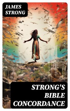 strong's bible concordance (ebook)-james strong-8596547730620