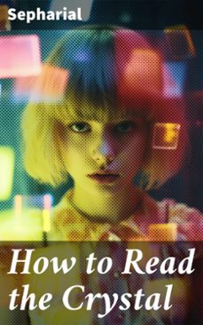 how to read the crystal (ebook)-8596547787020