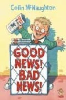 good news! bad news!-9780006647720