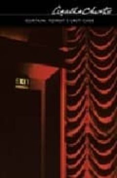 curtain: poirot s last case-agatha christie-9780007121120