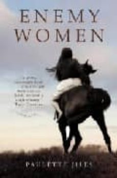 enemy women-paulette jiles-9780007146420