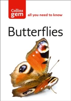butterflies-michael chinery-9780007178520