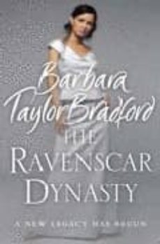 the ravenscar dynasty-9780007197620