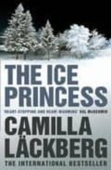 the ice princess-9780007253920
