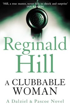 a clubbable woman-reginald hill-9780007313020