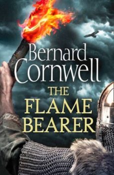 the last kingdom series 10: the flamebearer-bernard cornwell-9780007504220