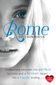rome (ebook)-jay crownover-9780007536320