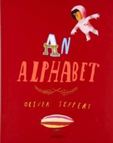 an alphabet-9780008220020