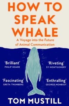 how to speak whale-tom mustill-9780008363420