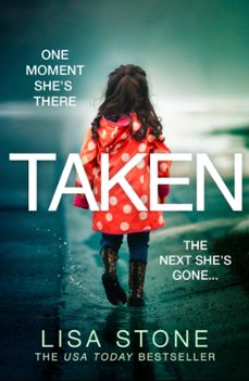 taken-lisa stone-9780008378820