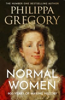 normal women (ebook)-philippa gregory-9780008601720