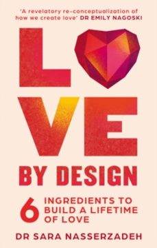love by design-dr sara nasserzadeh-9780008613020