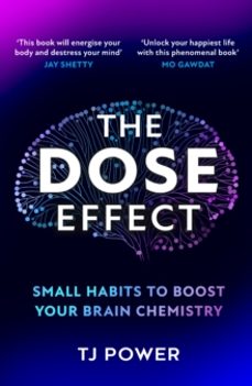 the dose effect-tj power-9780008667320