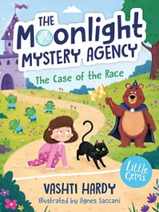 the case of the race (the moonlight mystery agency 3) (ebook)-vashti hardy-9780008801120