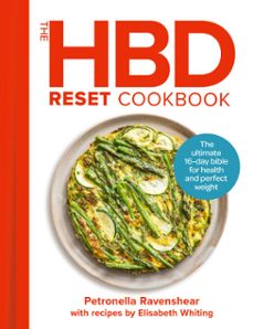 the hbd reset cookbook (ebook)-petronella ravenshear-9780008804220