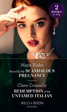 -maya blake-clare connelly-9780008900120