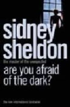 are you afraid of the dark?-9780060737320
