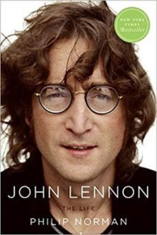 john lennon: the life-9780060754020