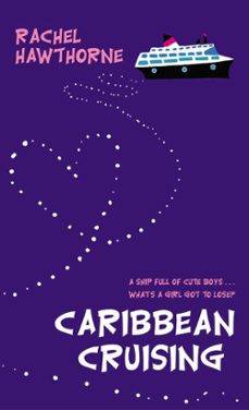 caribbean cruising (ebook)-rachel hawthorne-9780061756320