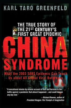 china syndrome (ebook)-karl taro greenfeld-9780061851520