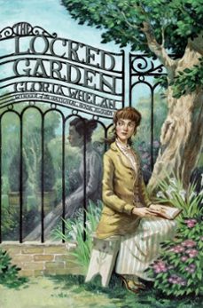 the locked garden (ebook)-gloria whelan-9780061862120