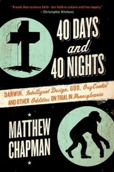 -matthew chapman-9780061870620