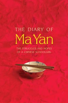 the diary of ma yan (ebook)-ma yan-pierre haski-9780061918520