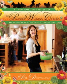 the pioneer woman cooks (ebook)-ree drummond-9780061959820