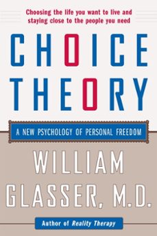 choice theory (ebook)-william glasser-9780062031020