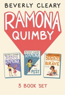 -beverly cleary-9780062371720
