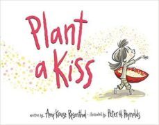 plant a kiss board book-9780062416520