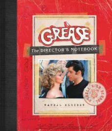 grease: the director s notebook-randal (dir.) kleiser-9780062856920