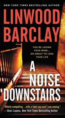 a noise downstairs-9780062906120