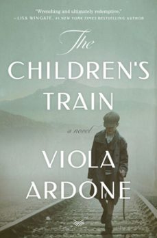 the children's train (ebook)-viola ardone-9780062940520