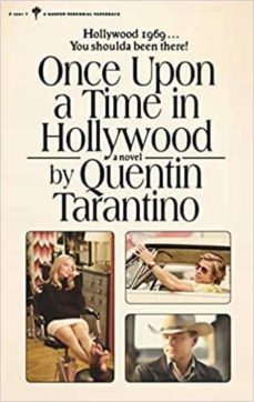 once upon a time in hollywood-9780063112520