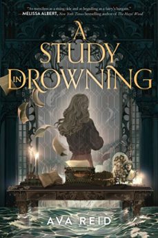 a study in drowning-ava reid-9780063211520