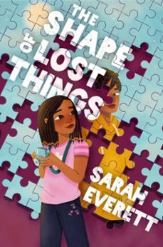 the shape of lost things (ebook)-sarah everett-9780063256620