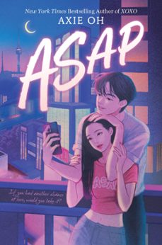 asap (ebook)-axie oh-9780063299320