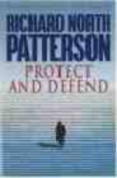 protect and defend-9780099175520