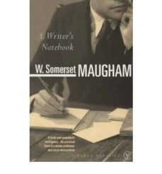 a writer s notebook-william somerset maugham-9780099286820
