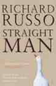 straight man-9780099376620