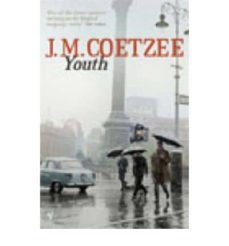 youth-j.m. coetzee-9780099433620