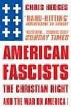 american fascists-9780099499220