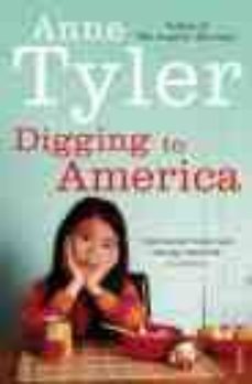 digging to america-9780099507420