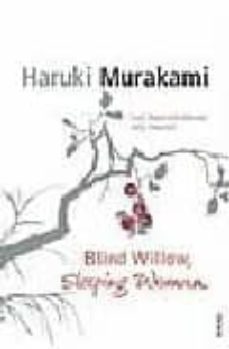 blind willow, sleeping woman-9780099512820