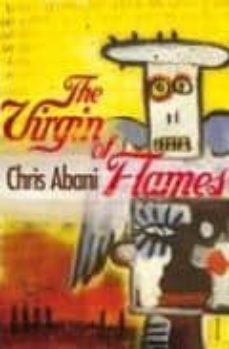 the virgin of flames-9780099515920