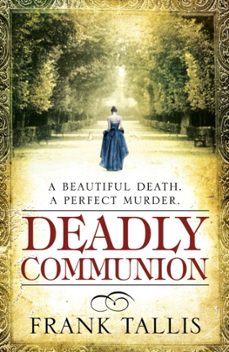 deadly communion-9780099519720