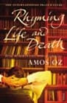 rhyming life and death-9780099521020