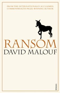ransom-david malouf-9780099539520