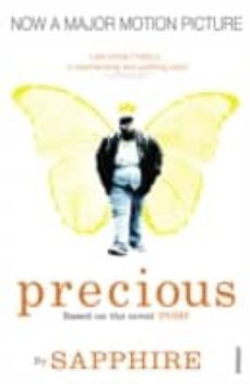 precious-9780099548720
